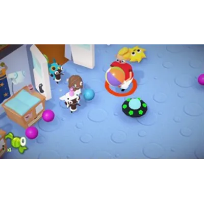 Baby Storm XBOX Ключ - irongamers.ru
