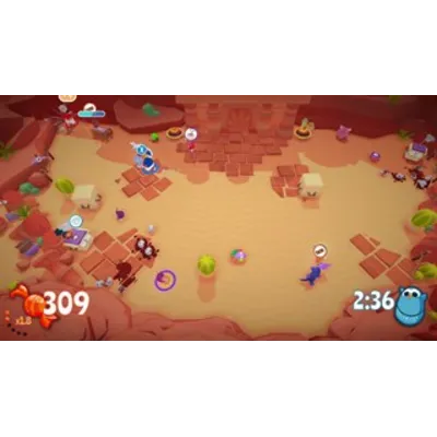 Baby Storm XBOX Ключ - irongamers.ru