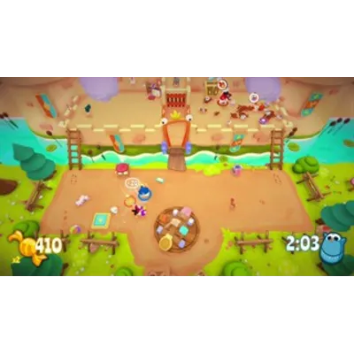 Baby Storm XBOX Ключ - irongamers.ru