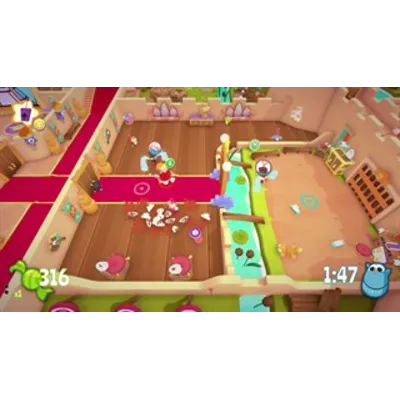 Baby Storm XBOX Ключ - irongamers.ru
