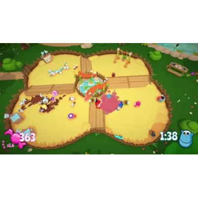Baby Storm XBOX Ключ - irongamers.ru