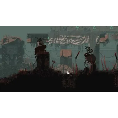 Rain World XBOX Ключ - irongamers.ru