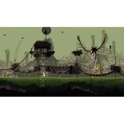 Rain World XBOX Ключ - irongamers.ru