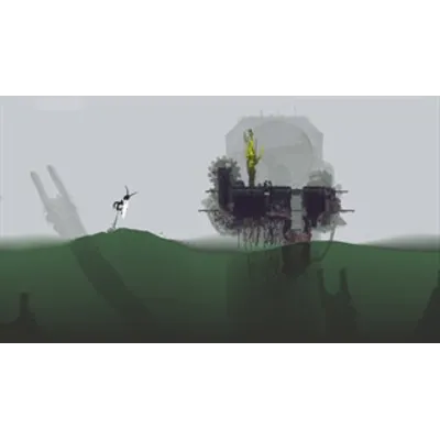 Rain World XBOX Ключ - irongamers.ru