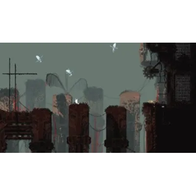 Rain World XBOX Ключ - irongamers.ru