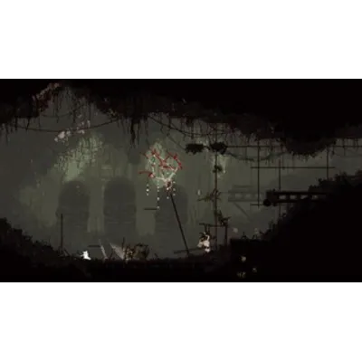 Rain World XBOX Ключ - irongamers.ru