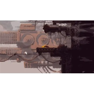 Rain World XBOX Ключ - irongamers.ru
