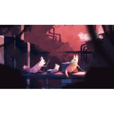 Rain World XBOX Ключ - irongamers.ru