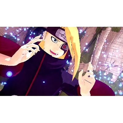 NARUTO TO BORUTO: SHINOBI STRIKER (Steam key) РФ+Мир - irongamers.ru