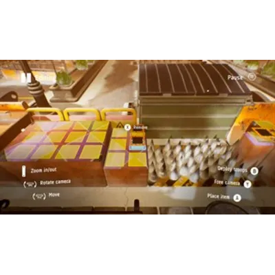 Flying Soldiers XBOX Ключ - irongamers.ru
