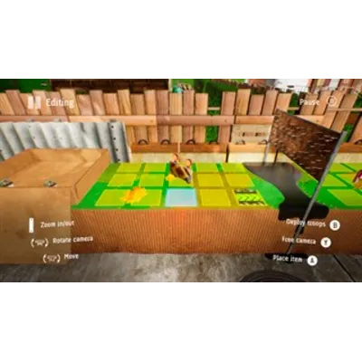 Flying Soldiers XBOX Ключ - irongamers.ru