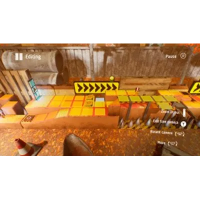 Flying Soldiers XBOX Ключ - irongamers.ru