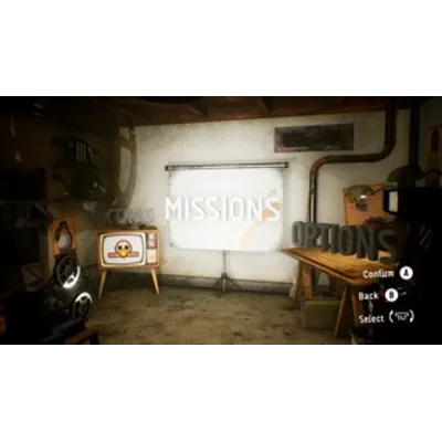 Flying Soldiers XBOX Ключ - irongamers.ru