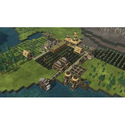 Timberborn STEAM•RU АВТОДОСТАВКА 0% - irongamers.ru
