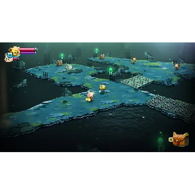 Cat Quest II (Steam key) RU CIS - irongamers.ru