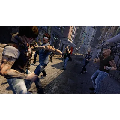 Sleeping Dogs: Definitive Edition (Steam Gift Россия) - irongamers.ru
