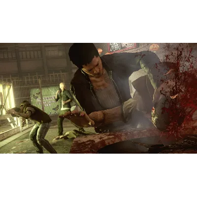 Sleeping Dogs: Definitive Edition (Steam Gift Россия) - irongamers.ru