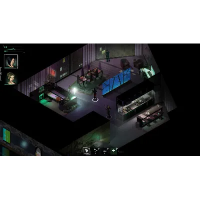 Fear Effect Sedna (Steam Gift Россия UA KZ) - irongamers.ru