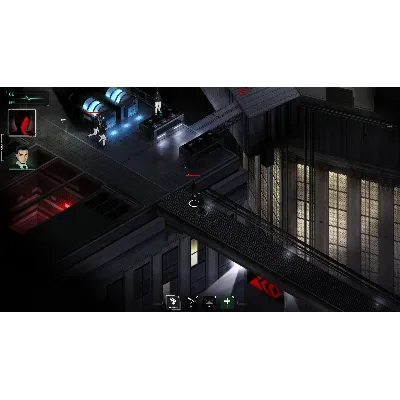 Fear Effect Sedna (Steam Gift Россия UA KZ) - irongamers.ru