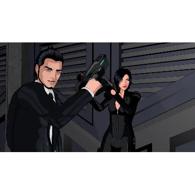Fear Effect Sedna (Steam Gift Россия UA KZ) - irongamers.ru