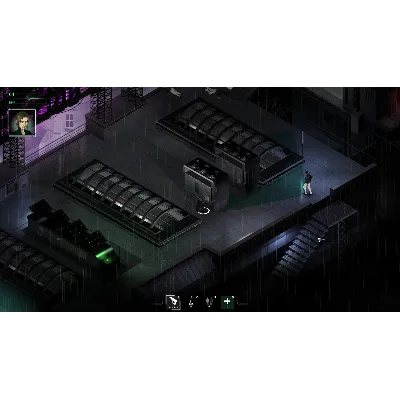 Fear Effect Sedna (Steam Gift Россия UA KZ) - irongamers.ru