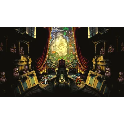 Chrono Trigger (Steam Gift Россия) - irongamers.ru