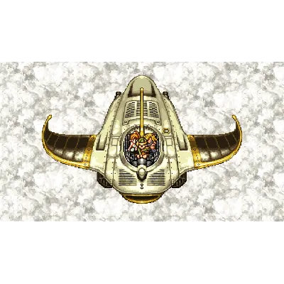 Chrono Trigger (Steam Gift Россия) - irongamers.ru
