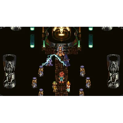 Chrono Trigger (Steam Gift Россия) - irongamers.ru
