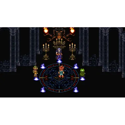 Chrono Trigger (Steam Gift Россия) - irongamers.ru