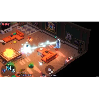 Spells & Secrets XBOX SERIES X|S - irongamers.ru