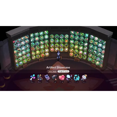 Spells & Secrets XBOX SERIES X|S - irongamers.ru