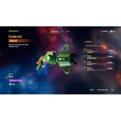 From Space XBOX Ключ - irongamers.ru