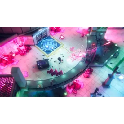 From Space XBOX Ключ - irongamers.ru