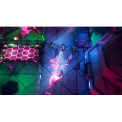 From Space XBOX Ключ - irongamers.ru