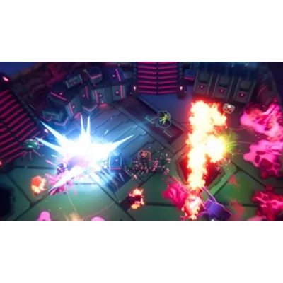 From Space XBOX Ключ - irongamers.ru