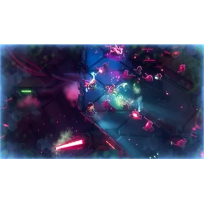 From Space XBOX Ключ - irongamers.ru