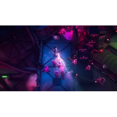From Space XBOX Ключ - irongamers.ru