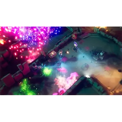 From Space XBOX Ключ - irongamers.ru