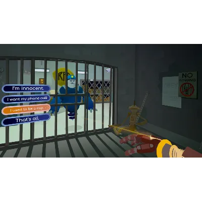 Retropolis 2: Never Say Goodbye АВТОДОСТАВКА STEAM GLOBAL МГНОВЕННО ЛИЦЕНЗИЯ - irongamers.ru