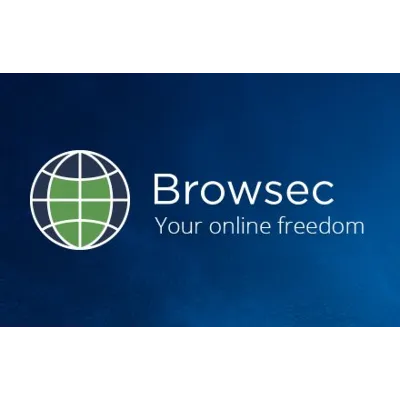 BROWSEC VPN PREMIUM (1 месяц) Безлимитный Warranty - irongamers.ru