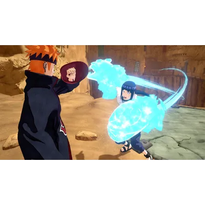 NARUTO TO BORUTO: SHINOBI STRIKER Steam\РФ+Мир\Key + - irongamers.ru