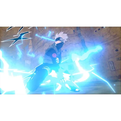 NARUTO TO BORUTO: SHINOBI STRIKER Steam\РФ+Мир\Key + - irongamers.ru