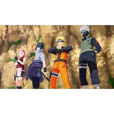 NARUTO TO BORUTO: SHINOBI STRIKER Steam\РФ+Мир\Key + - irongamers.ru