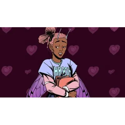 Raptor Boyfriend A High School Romance XBOX Ключ - irongamers.ru