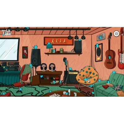 Hidden Cats in London XBOX Ключ - irongamers.ru