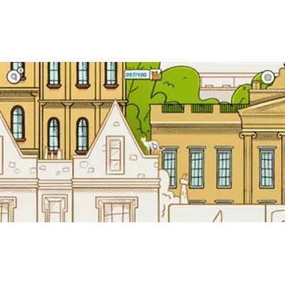 Hidden Cats in London XBOX Ключ - irongamers.ru