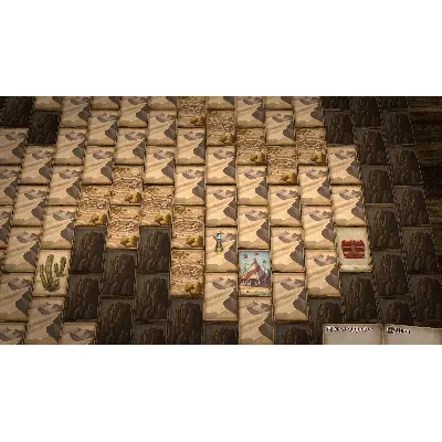 Voice of Cards: The Beasts of Burden Steam Gift Россия - irongamers.ru