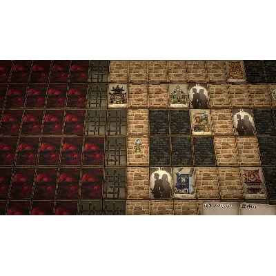 Voice of Cards: The Beasts of Burden Steam Gift Россия - irongamers.ru
