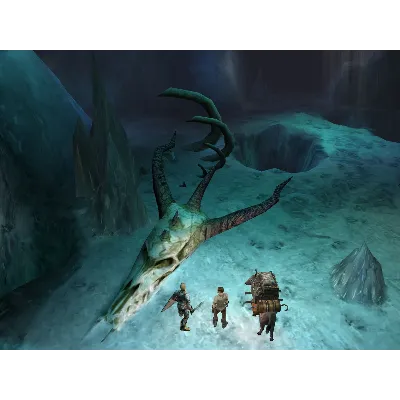 Dungeon Siege (Steam Gift Россия) - irongamers.ru