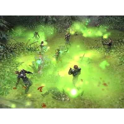 Dungeon Siege (Steam Gift Россия) - irongamers.ru